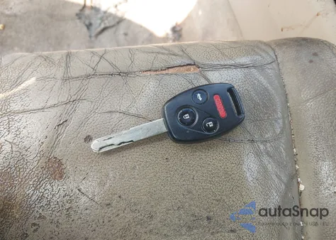 2009 Honda Accord Sdn 3.5 Ex-L/Ex-L из США, поврежденный, VIN 1HGCP36839A046258